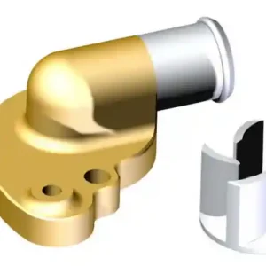 Oversize Wasserpumpen-kit KTM SX 85 2003-2019 Jetzt Kaufen