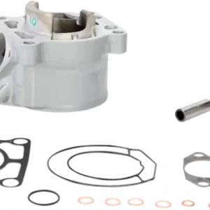 Zertifiziert Zylinder Kolben Kit KTM SX 65 2009-2022 / Husqvarna TC 65