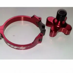 RFX Starthilfe Rot Honda CR 85/ CRF 150 / Suzuki RM 85 Neue Kollektion