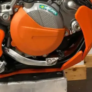 Online Kaufen AXP GP Motorschutz KTM SX 125, 150 2016-2022 / XC-W TPI 125, 150 2017-2023 Orange