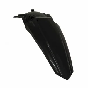 Solange Der Vorrat Reicht Kawasaki Kotflügel hinten Schwarz KXF 450 2019- / 250 2021-