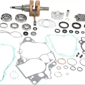 Kompletter Motor Überholsatz Honda CRF 150R 2007- Sonderangebot