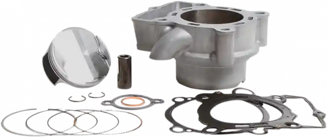 Heißes Angebot Big Bore Zylinder Kolben Kit KTM SXF 250 2016-2022 / Husqvarna FC / GasGas