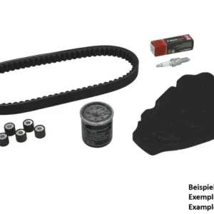 NF ProKit Inspektionskit Basic, (OEM), Vespa ET4 125, Baujahr: 1997-1999 Must-Have