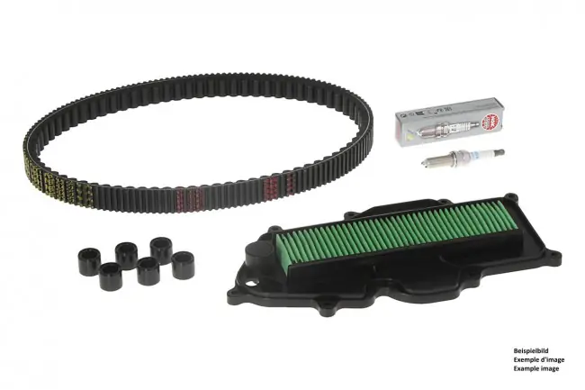 Jetzt Kaufen NF ProKit Inspektionskit Basic, Derbi Predator 50 2T LC, Baujahr: 1999-2001