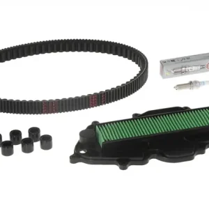 NF ProKit Inspektionskit Basic, Peugeot Speedfight 2, Baujahr: 2000 Sonderaktion