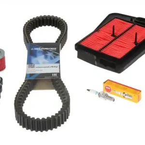 NF ProKit Inspektionskit Basic, Suzuki Burgman 400, Baujahr: 2007-2016 Nur Für Kurze Zeit