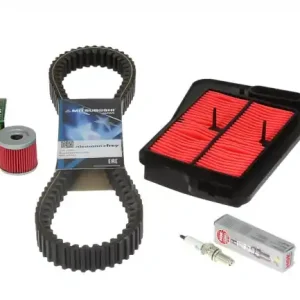 NF ProKit Inspektionskit Basic, Suzuki Burgman 400, Baujahr: 2017-2024 Beliebt