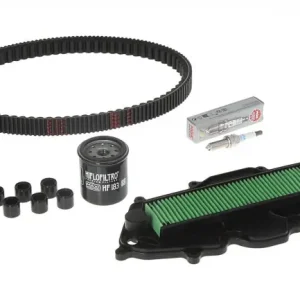 NF ProKit Inspektionskit Basic, Vespa Sprint 125 4T 3V, Baujahr: 2016-2017 Letzte Chance