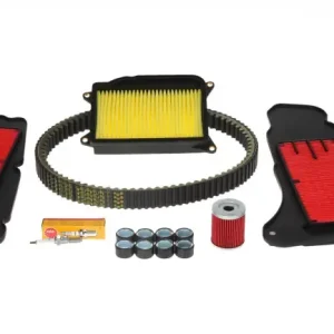 Preisknaller NF ProKit Inspektionskit Basic, Yamaha Majesty 400, Baujahr: 2005-2006