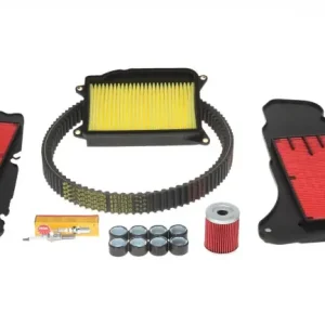 NF ProKit Inspektionskit Basic, Yamaha Majesty 400, Baujahr: 2007 Wochenendangebot