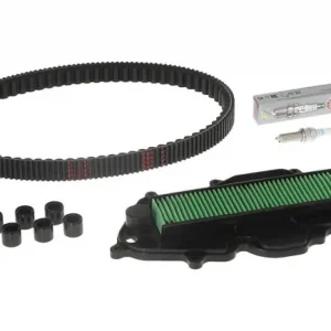 Finale Aktion NF ProKit Inspektionskit Basic, Yamaha Neo`s, Baujahr: 2001