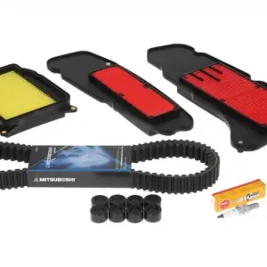 Sonderangebot NF ProKit Inspektionskit Basic, Yamaha XMax R, Baujahr: 2013-2019