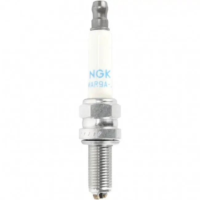 NGK Iridium Zündkerze MULTI-GROUND MAR9A-J Heißes Angebot