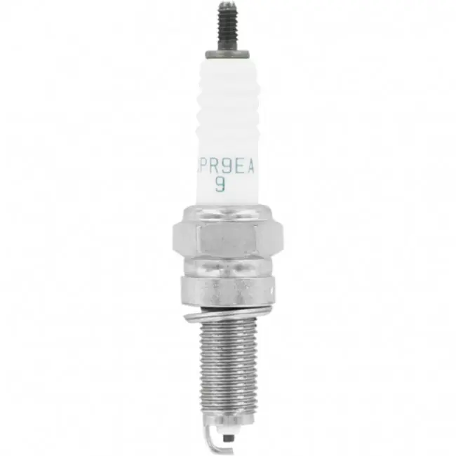 NGK Zündkerze CPR9EA-9 Finale Aktion