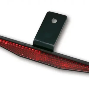 SHIN YO Rückstrahler mit Halter E-Geprüft 125x18 Direkt Vom Hersteller