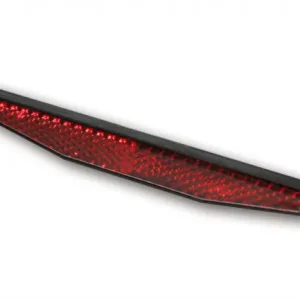 SHIN YO Rückstrahler selbstklebend E-Geprüft 125x18 Neue Ware