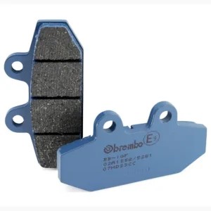 Gratis Versand Brembo Bremsbeläge Satz 07HD23CC carbon ceramic, Zulassung ECE R90