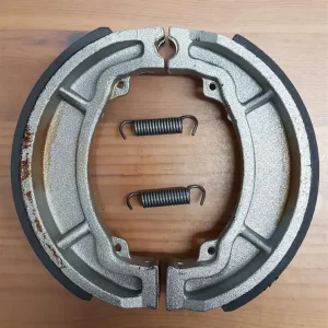 Beliebt EBC Bremsbacken Satz Y521, für Trommelbremse 130 x 28 mm