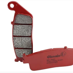 Brembo Bremsbeläge Satz 07HO30SA, sinter street, Zulassung ECE R90 Letzte Chance