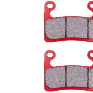 Versand Am Gleichen Tag Brembo Bremsbeläge Satz 07GR90SA, sinter street, Zulassung ECE R90