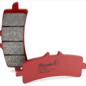 Sofort Bestellen Ducati 1200 Multistrada S, Bj. 15-17, AA, Bremsbeläge vorne, BREMBO 07BB37SA, Sinter Street