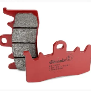 Ducati 899 Panigale, Bj. 13-15, H8, Bremsbeläge vorne, BREMBO 07BB38SA, Sinter Street Saisonangebot