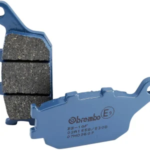 Brembo Bremsbeläge Satz 07HO3607 carbon ceramic, Zulassung ECE R90 Expressversand