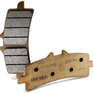 Brembo Bremsbeläge Satz 07BB3793, sinter street, OEM Belag Erstausrüstung Saisonangebot